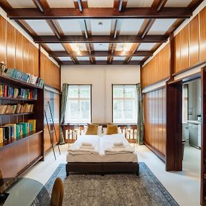 Deluxe Appartement met Twee Slaapkamers